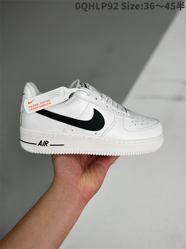 men air force one shoes size 36-45 2022-11-23-433